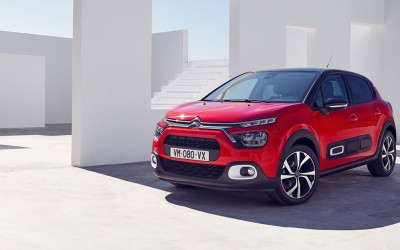 Σε πλήρη λειτουργία η Citroen στο lockdown