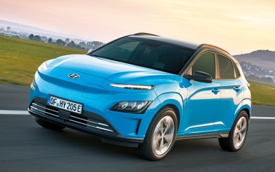 Hyundai: Στο 13% το μερίδιο των ηλεκτρικών αυτοκινήτων στο σύνολο των ευρωπαϊκών πωλήσεων