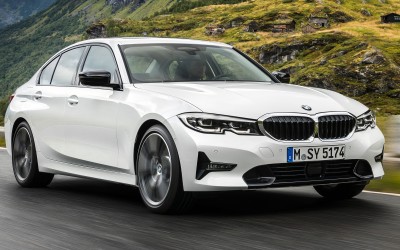 BMW318i: Βασική έκδοση για την 3άρα με σούπερ τιμή