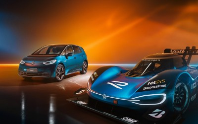 Τέλος οι αγώνες για τη Volkswagen - Δείτε γιατί