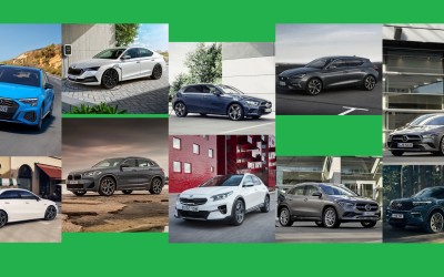 10 Νέα Plug-in Υβριδικά στην Ελληνική Αγορά: Δείτε τις τιμές τους