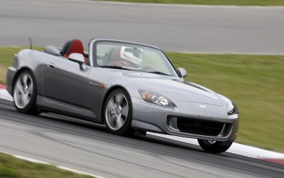 Αναβίωση για το Honda S2000; 