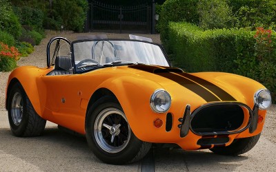 Και… ηλεκτρική η AC Cobra με 1.000 Nm ροπής! 