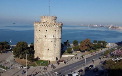 Στο δικαστήριο της ΕΕ παραπέμπεται η Ελλάδα για την ποιότητα του αέρα στη Θεσσαλονίκη