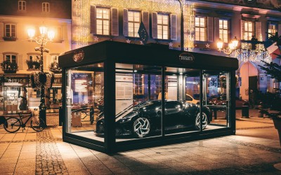 Κοιτώντας μπροστά…