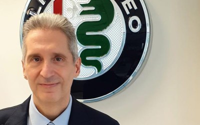 Νέος Διευθυντής Πωλήσεων στην FCA Greece