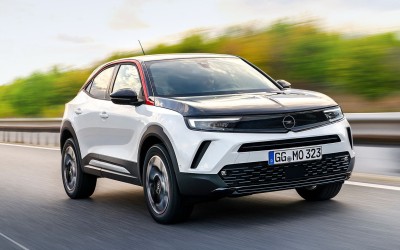Μάθε που μπορείς να δεις από κοντά τα νέα Opel Mokka και Mokka-e