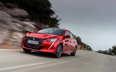 208 PSE: Τι ξέρουμε μέχρι στιγμής για το γαλλικό hot-hatch που ετοιμάζει η Peugeot;