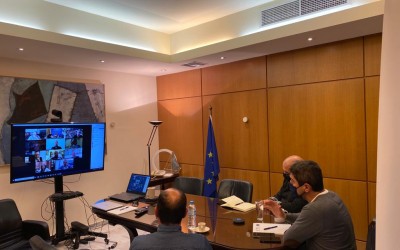 Ράλι Ακρόπολις: Η Επιτροπή Μηχανοκίνητου Αθλητισμού αναλαμβάνει δράση