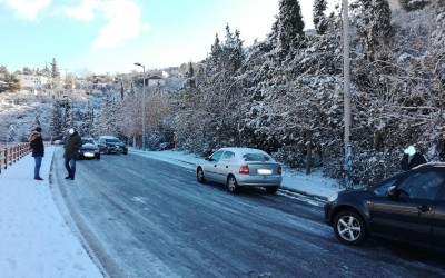 Έρχεται ο 