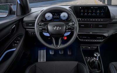 Hyundai: Κανείς δεν ζητάει πλέον χειροκίνητο κιβώτιο 
