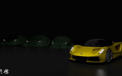 Τέλος εποχής για τις Lotus Evora, Exige και Elise