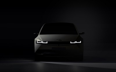 Πότε έρχεται στην Ελλάδα το Hyundai Ioniq 5