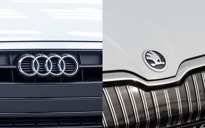 Αλλαγές στην ηγεσία Kosmocar Audi και Skoda