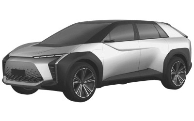 Δύο αμιγώς ηλεκτρικά μοντέλα από την Toyota το ΄21