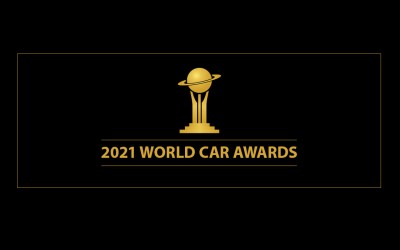 World Car Awards 2021: Τα αυτοκίνητα της χρονιάς στην κάλπη