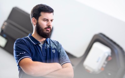 Η Porsche επενδύει 70 εκ. ευρώ στην Rimac