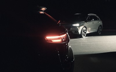 Η DS Automobiles αποκαλύπτει «οικολογική» συλλογή ρούχων! (video)