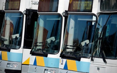 Με νέα αστικά λεωφορεία θα ενισχυθεί ο ελληνικός στόλος 