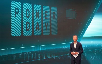 Volkswagen Group: Μειωμένο κατά 50% το κόστος των μπαταριών έως το 2030