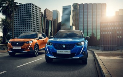 Εκδόσεις Smart Diversity από την Peugeot