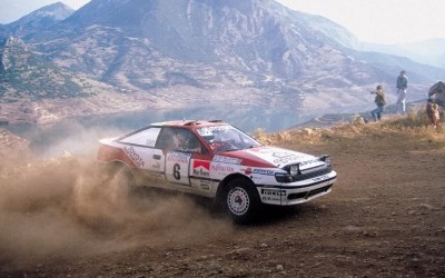 Ψηφοφορία για τις αγαπημένες ειδικές του WRC – Στη λίστα τρεις ε.δ. του Ράλι Ακρόπολις