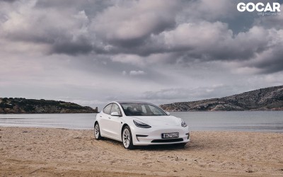 Tesla: Ρεκόρ πωλήσεων σημείωσε το πρώτο τρίμηνο του 2021
