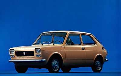 50 χρόνια Fiat 127 (video)
