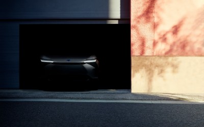 Έρχεται το αμιγώς ηλεκτρικό μοντέλο της Toyota! (video)