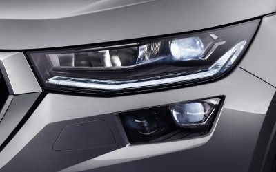 To οικογενειακό SUV με τον χώρο αποσκευών των 835 λίτρων! – Ποιο είναι;