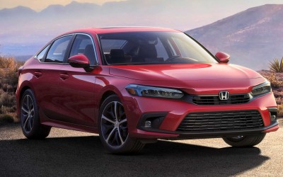 Σου αρέσει το νέο Honda Civic; Ψήφισε: Ναι ή όχι;