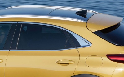 Coupe-Crossover με 120 ίππους στα 20.000 €: Ποιο είναι;