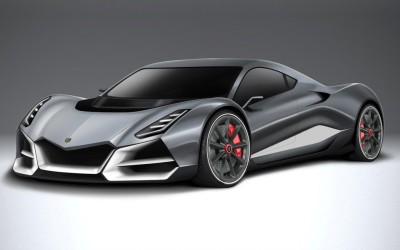 Υβριδικό ή ηλεκτρικό; Το σουηδικό hypercar που σου δίνει την επιλογή