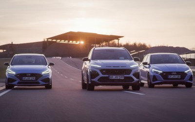 Η ιστορία της Hyundai N μέσα από βίντεο (video) 