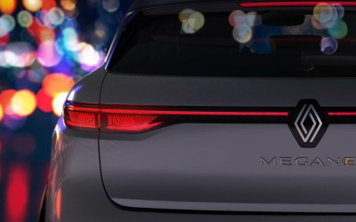 Renault Megane E-Tech Electric: Οι Γάλλοι αποκαλύπτουν! 