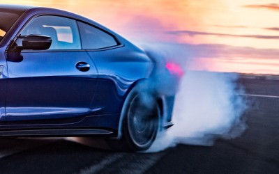 Tι ελαστικά φοράνε οι νέες BMW M3 και M4; 