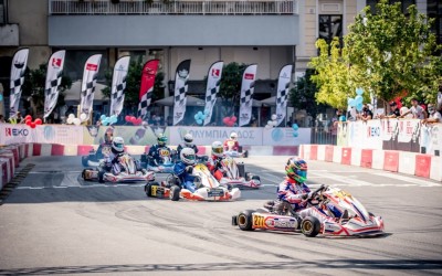 Άνοιξαν οι συμμετοχές για το 13ο Pick Πάτρας 
