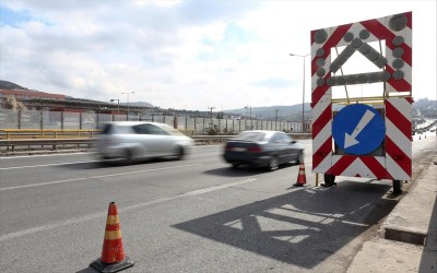 Έξοδος Πάσχα: Ποιες μέρες και ώρες απαγορεύεται να κυκλοφορούν τα φορτηγά