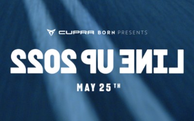 CUPRA και Primavera Sound ενώνουν τις δυνάμεις τους για να εμπνεύσουν τον κόσμο από τη Βαρκελώνη