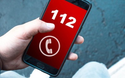 Τι είναι ο αριθμός έκτακτης ανάγκης 112 & πώς τον χρησιμοποιούμε