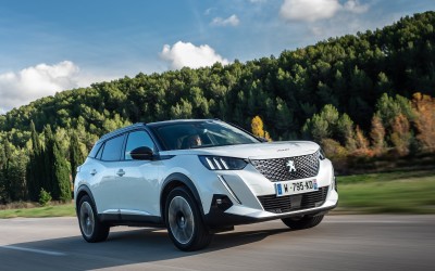Δωρεάν τεχνικός έλεγχος από την Peugeot! 