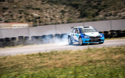 GOCAR Magazine #90: H πρώτη φορά…  