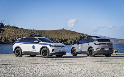 Update: Αυτά είναι τα ηλεκτρικά αυτοκίνητα που παραχωρεί η Volkswagen στην Αστυπάλαια στο πλαίσιο του πρώτου project Ηλεκτροκίνησης