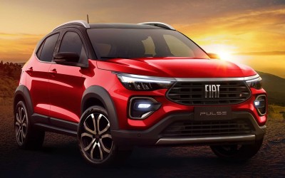 Το κοινό μίλησε: Pulse θα λέγεται το SUV της Fiat 