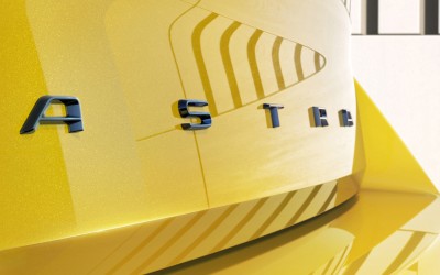 Opel Astra: Αυτοί είναι οι κινητήρες του ολοκαίνουριου μοντέλου