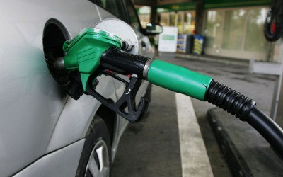 Η τιμή της βενζίνης και του diesel σήμερα