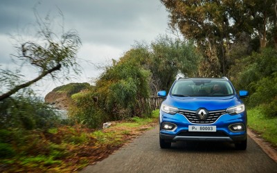 Renault: Αντιμέτωπη με μεγάλη ποινή για παραποίηση ρύπων 