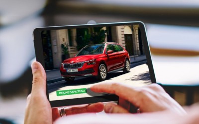 Skoda: Όφελος έως 5.000 € και άτοκη χρηματοδότηση 