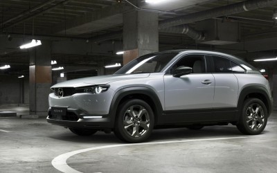 Μάθετε τα μελλοντικά μοντέλα της Mazda 