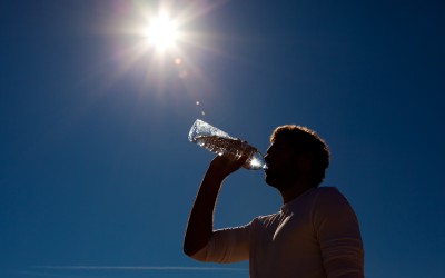 Υψηλές θερμοκρασίες και σήμερα Παρασκευή – Πόσο θα φτάσει σε Αθήνα και Θεσσαλονίκη